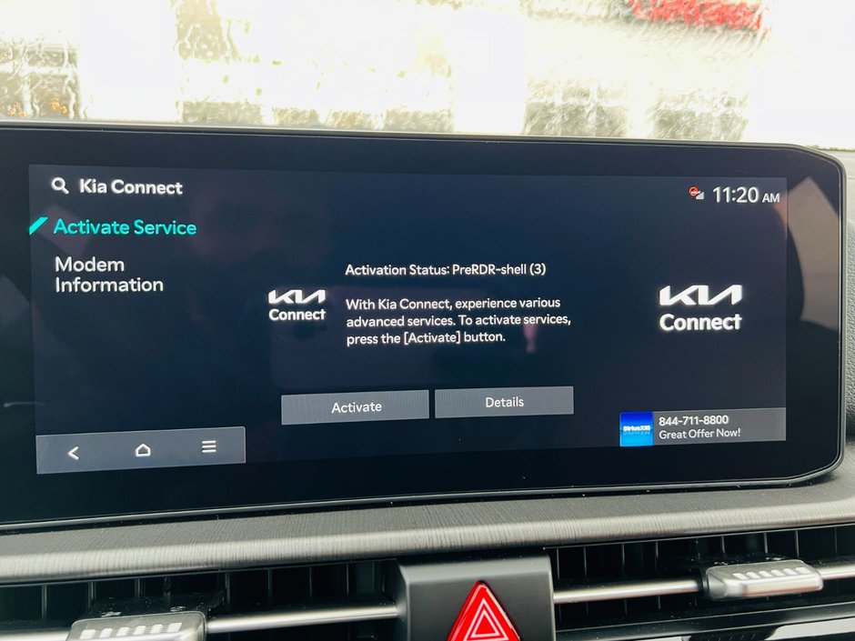 Kia Sportage X-Line Limited 2026-58