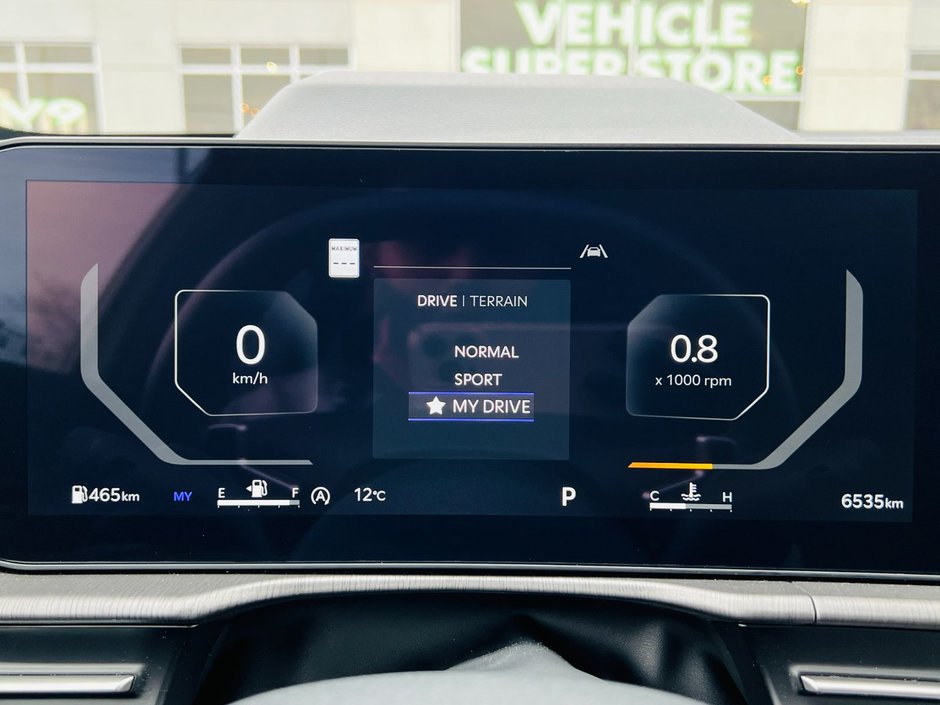 Kia Sportage X-Line Limited 2026-20