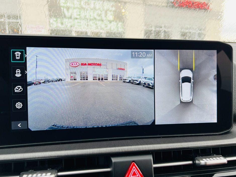 Kia Sportage X-Line Limited 2026-59