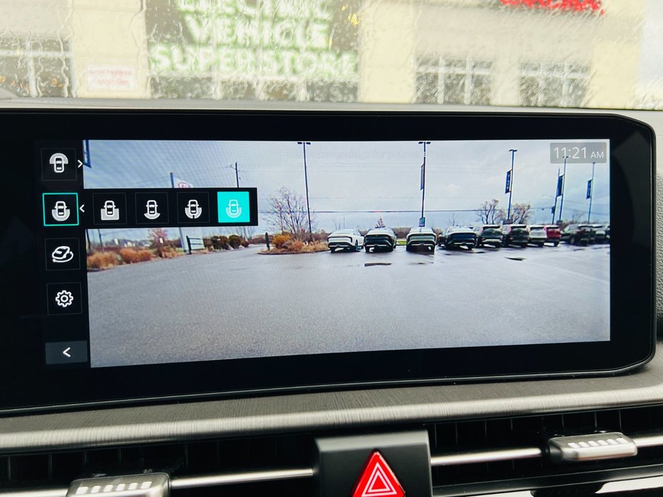 Kia Sportage X-Line Limited 2026-66