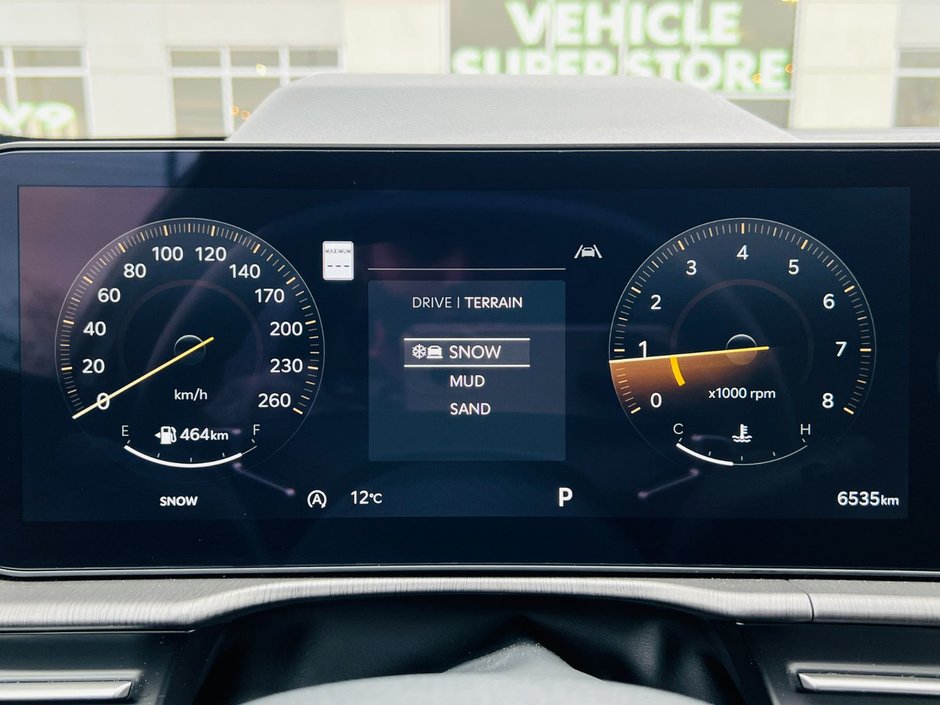 Kia Sportage X-Line Limited 2026-26