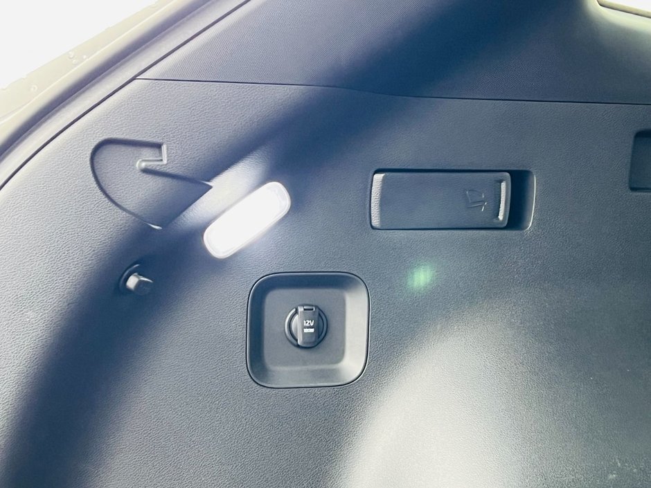 Kia Sportage X-Line Limited 2026-80