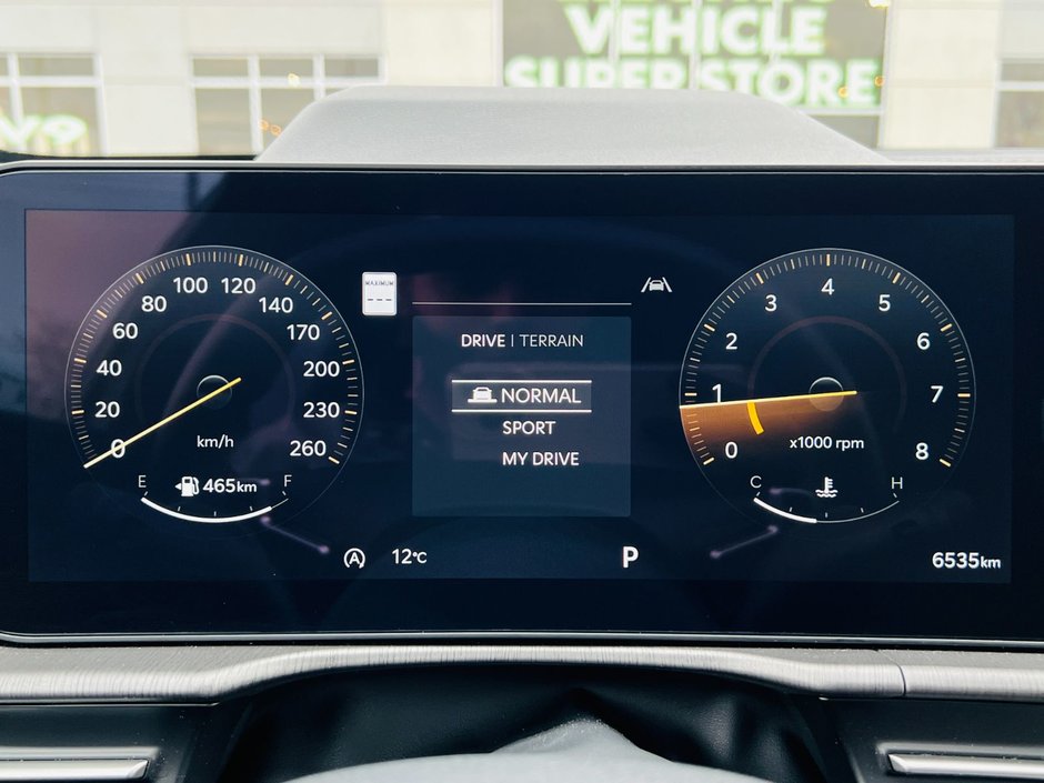 Kia Sportage X-Line Limited 2026-23