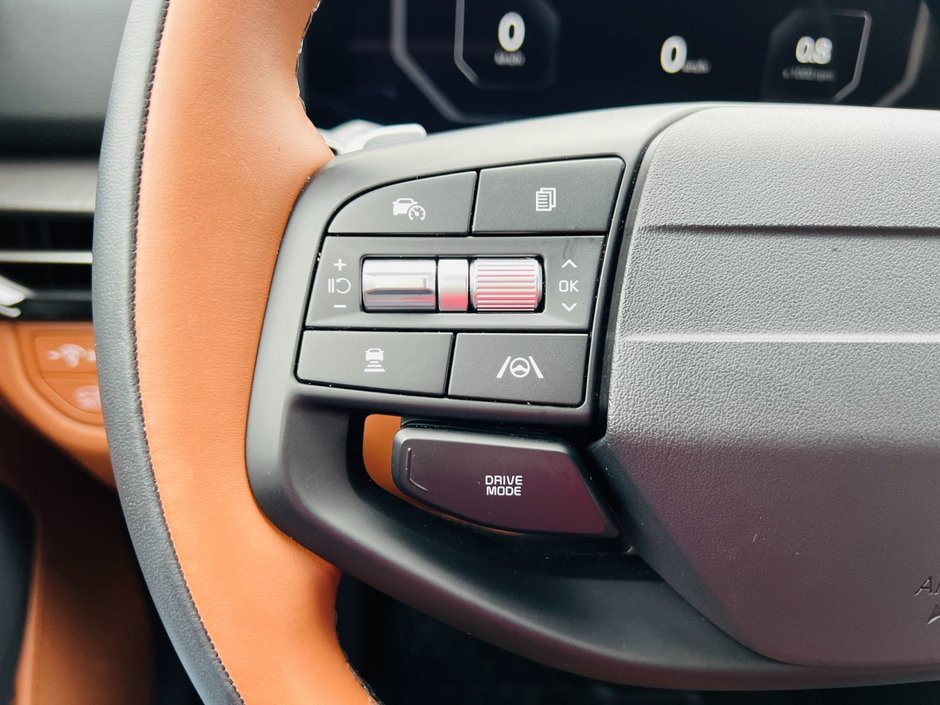 Kia Sportage X-Line Limited 2026-15