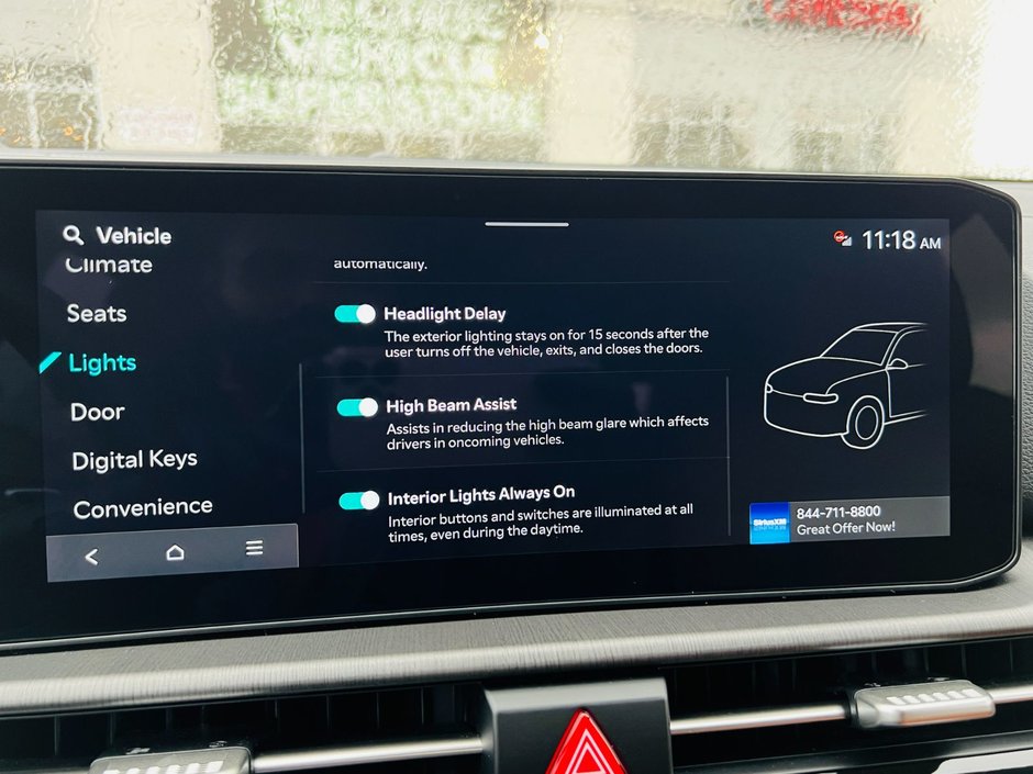 Kia Sportage X-Line Limited 2026-52