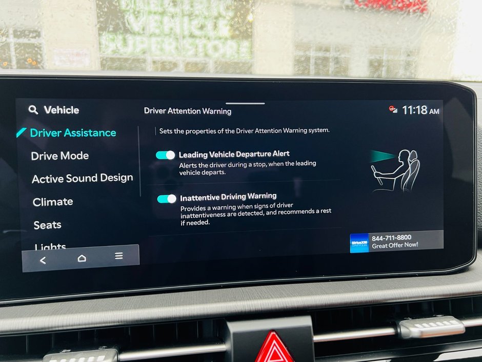 Kia Sportage X-Line Limited 2026-48