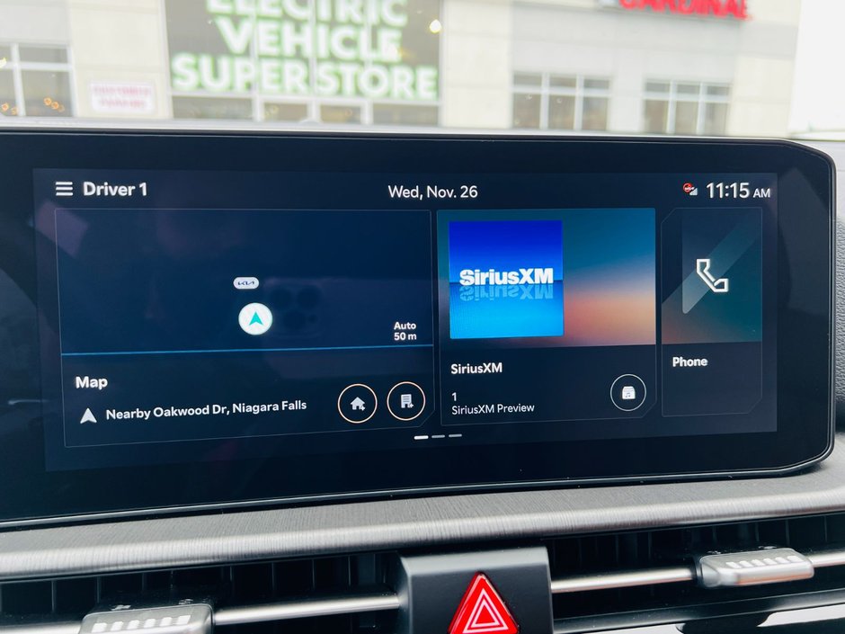 Kia Sportage X-Line Limited 2026-37