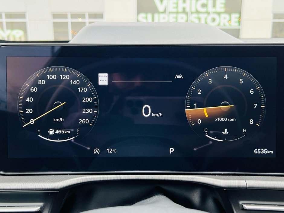 Kia Sportage X-Line Limited 2026-22