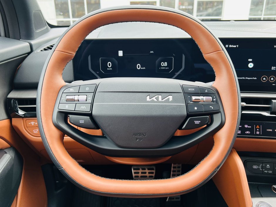 Kia Sportage X-Line Limited 2026-14