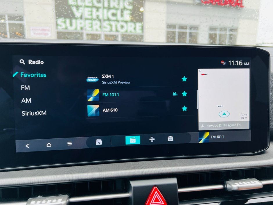 Kia Sportage X-Line Limited 2026-43