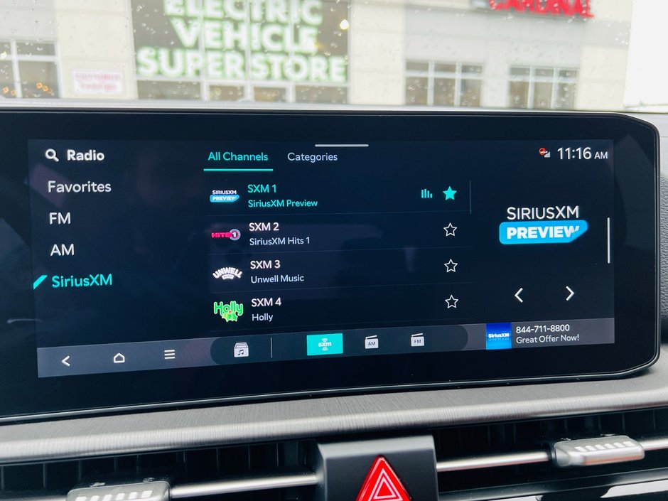 Kia Sportage X-Line Limited 2026-42