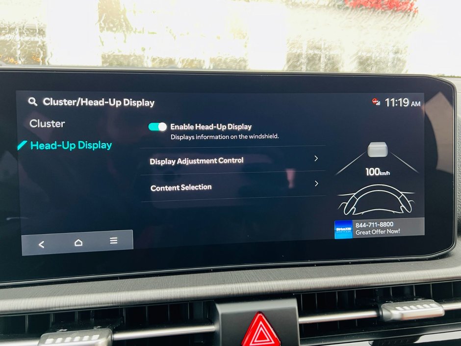 Kia Sportage X-Line Limited 2026-57