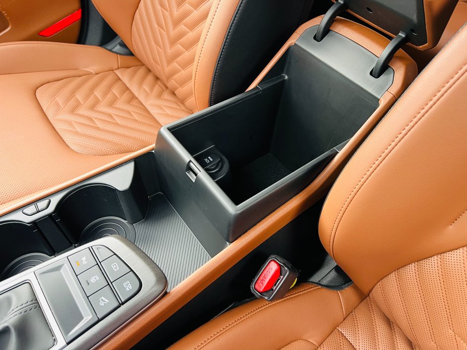 Kia Sportage X-Line Limited 2026-72