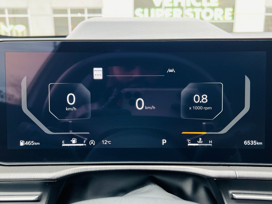 Kia Sportage X-Line Limited 2026-17