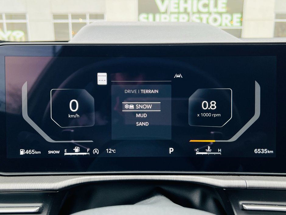 Kia Sportage X-Line Limited 2026-21