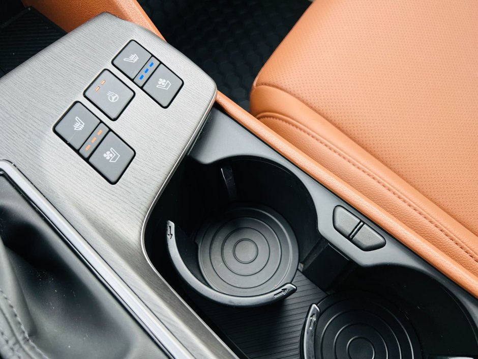 Kia Sportage X-Line Limited 2026-71