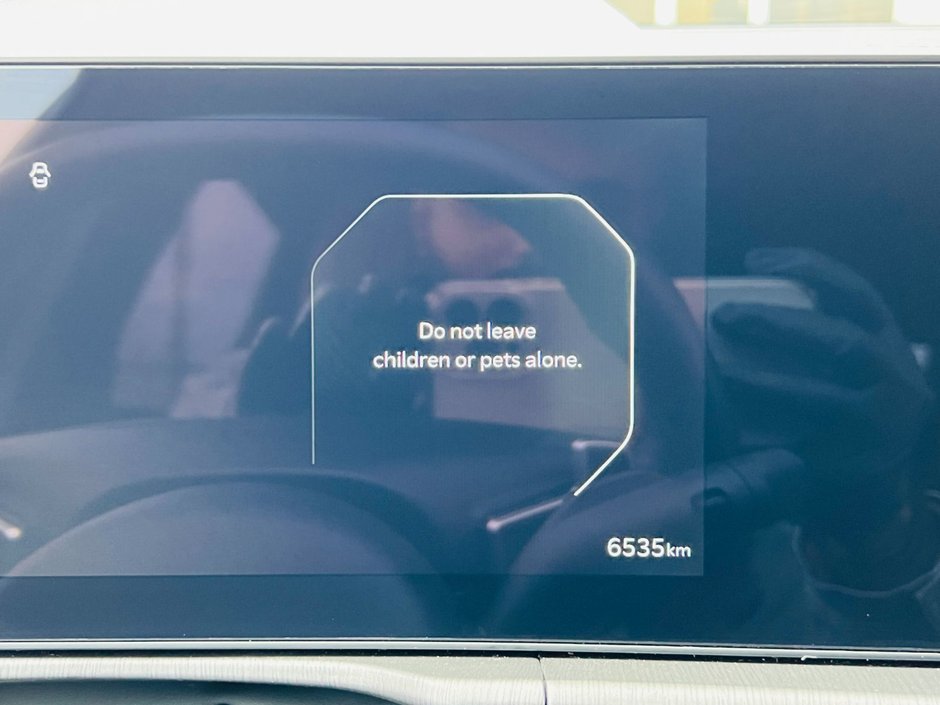 Kia Sportage X-Line Limited 2026-34