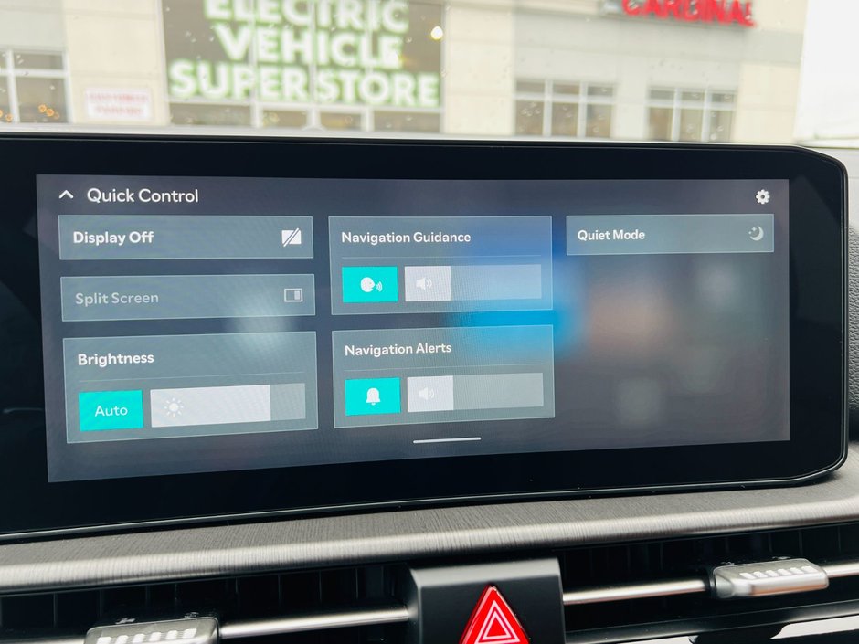 Kia Sportage X-Line Limited 2026-40