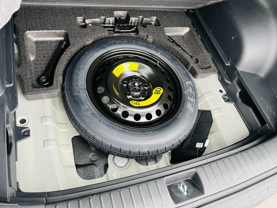 Kia Sportage X-Line Limited 2026-81