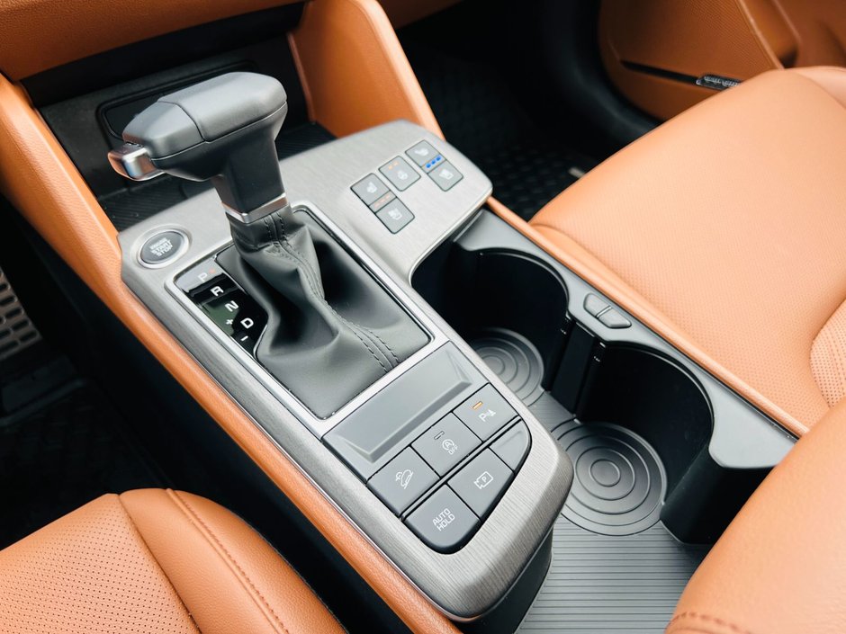 Kia Sportage X-Line Limited 2026-70