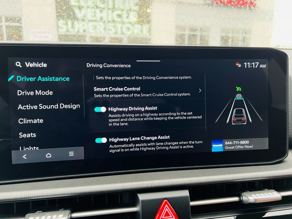 Kia Sportage X-Line Limited 2026-47