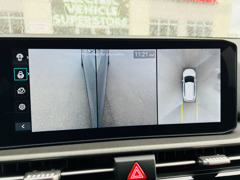 Kia Sportage X-Line Limited 2026-65