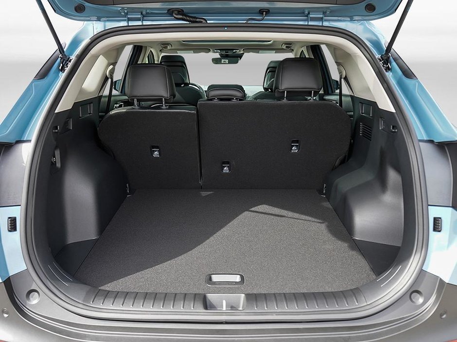 Kia Sportage LX 2026-23