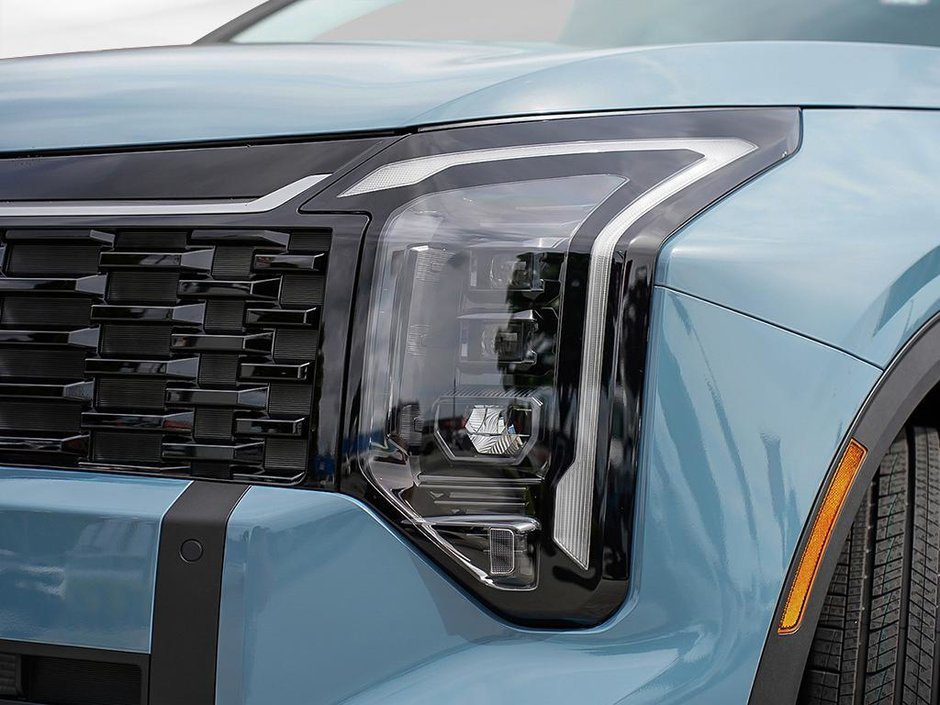 Kia Sportage LX 2026-8