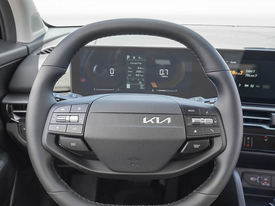 Kia Sportage LX 2026-14