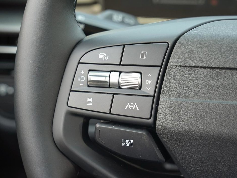 Kia Sportage LX 2026-15