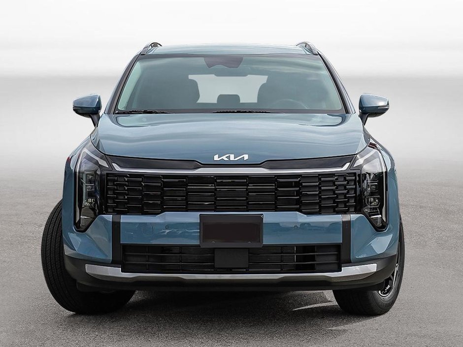 Kia Sportage LX 2026-2