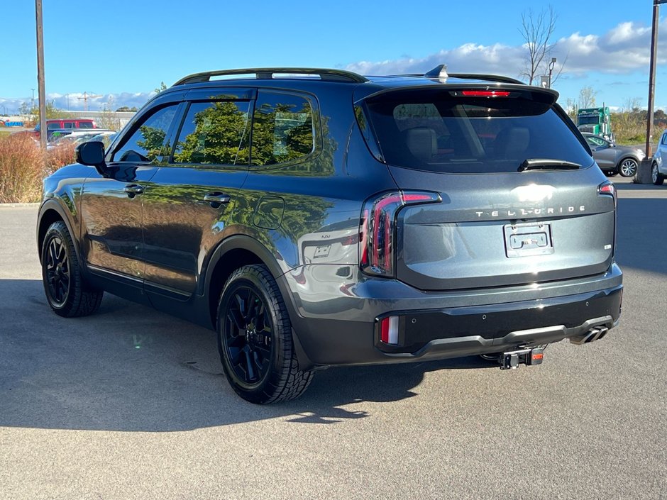 2024 Kia Telluride X-Pro AWD-1