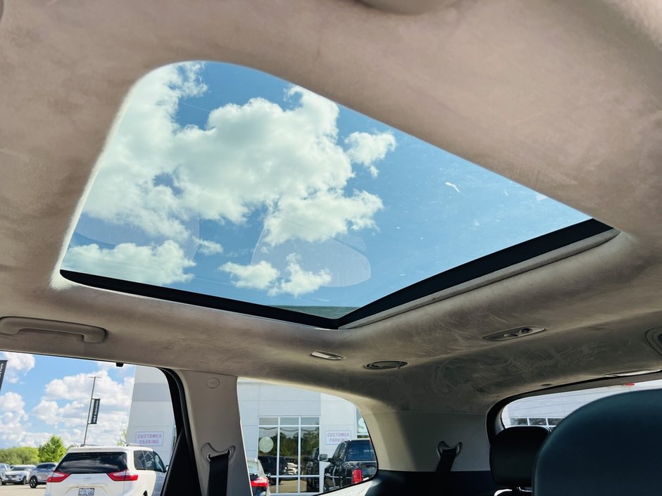 Kia Telluride SX 2024-77