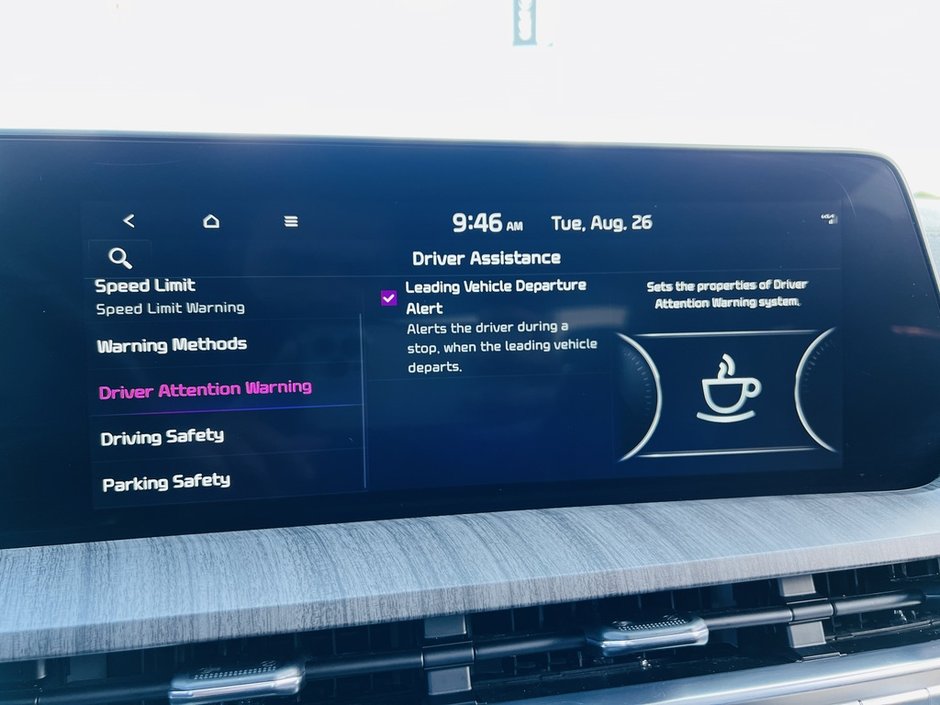 Kia Telluride SX 2024-44