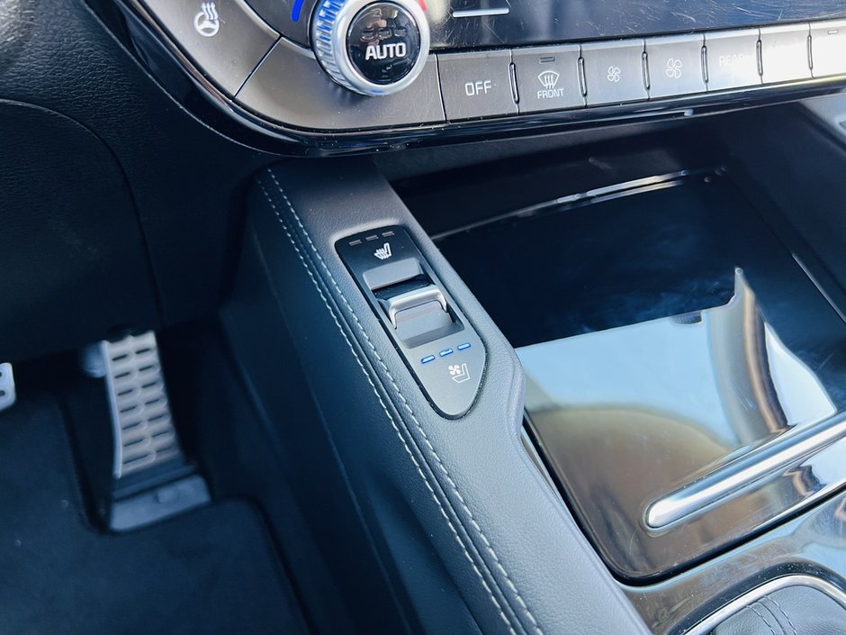 Kia Telluride SX 2024-64