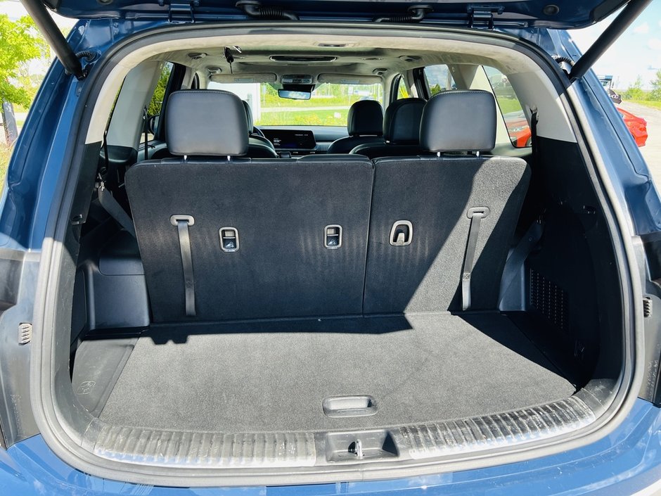 Kia Telluride SX 2024-80