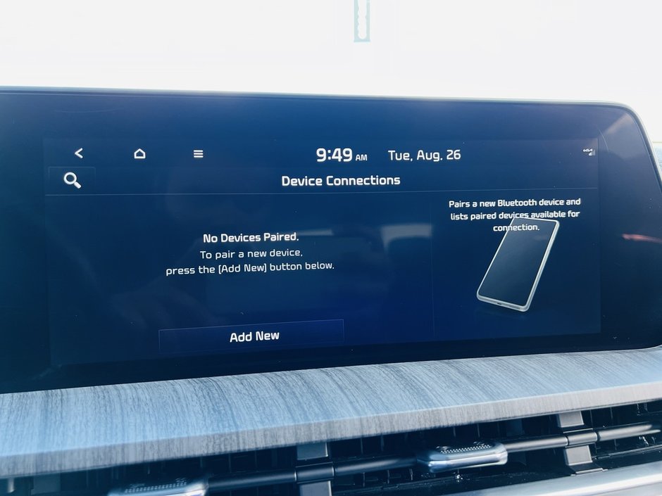 Kia Telluride SX 2024-55