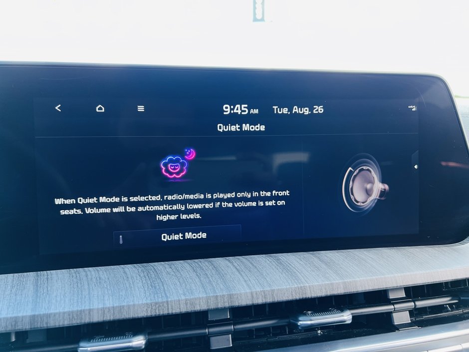 Kia Telluride SX 2024-39