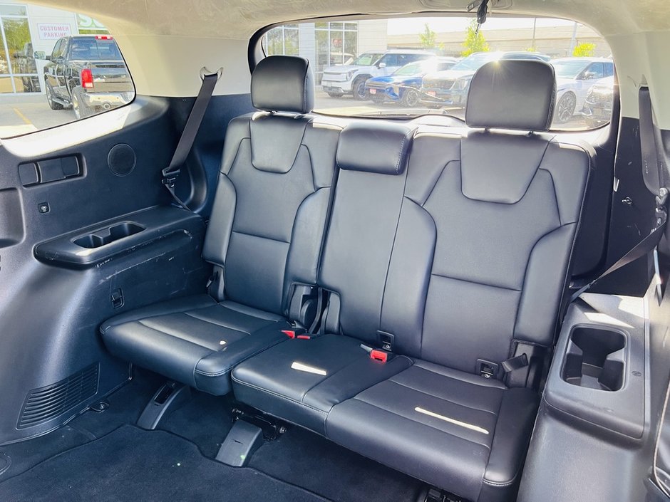 Kia Telluride SX 2024-79