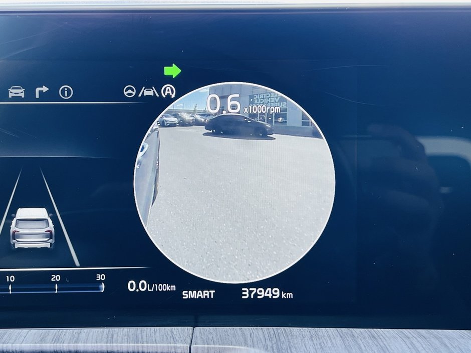 Kia Telluride SX 2024-27