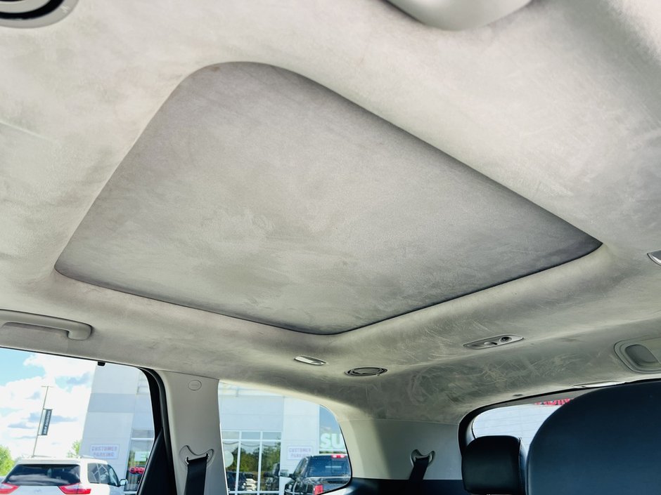 Kia Telluride SX 2024-76