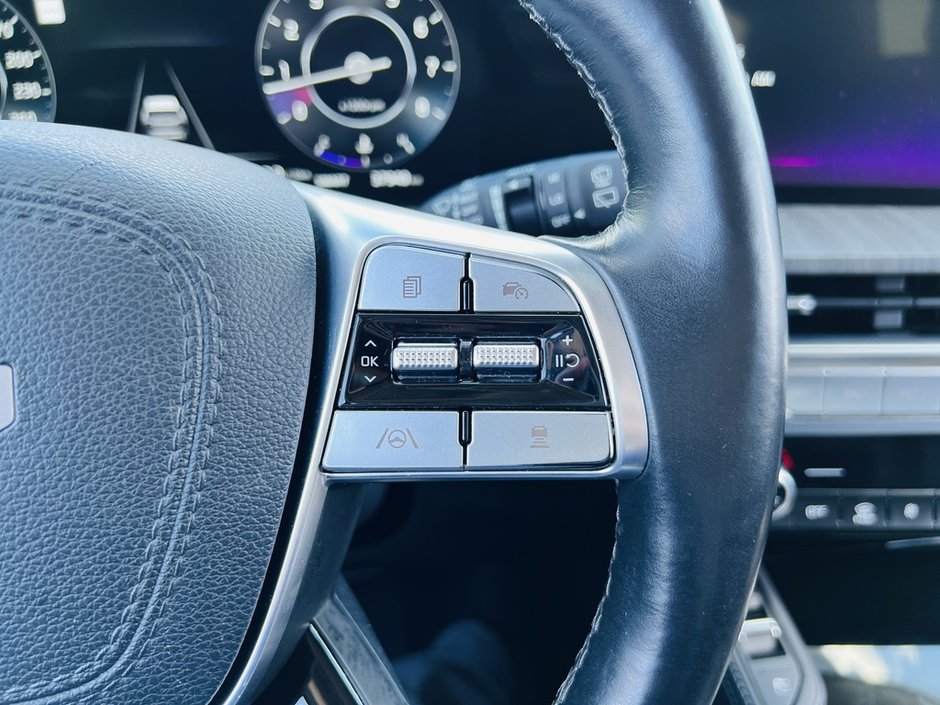 Kia Telluride SX 2024-29