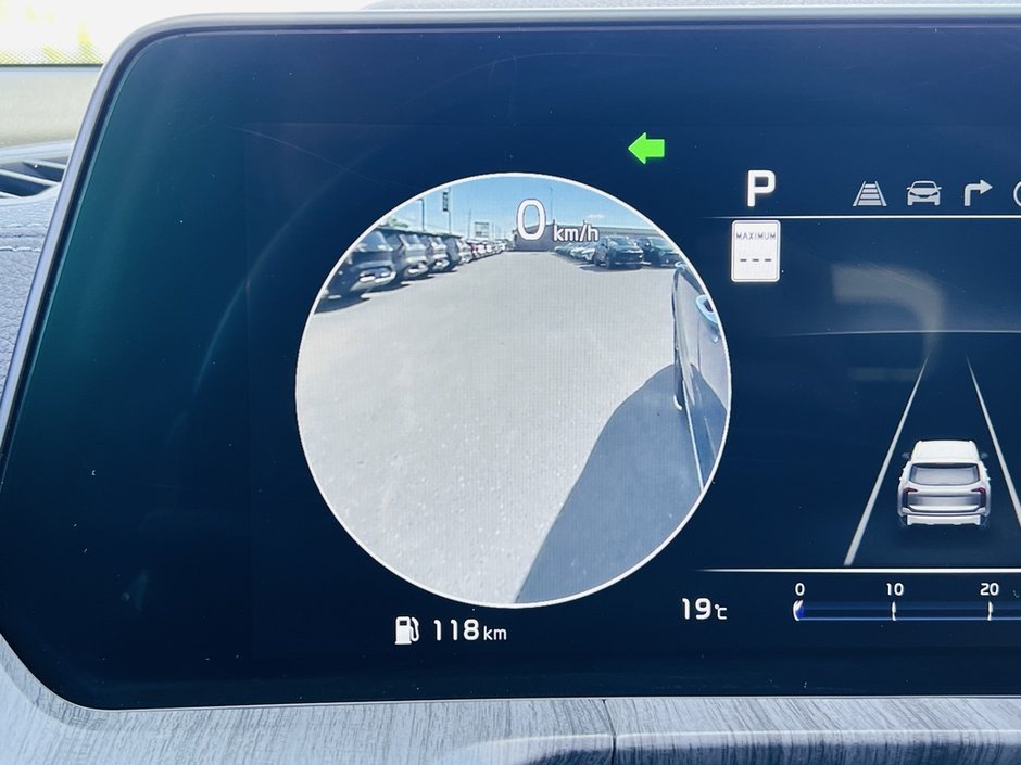 Kia Telluride SX 2024-26