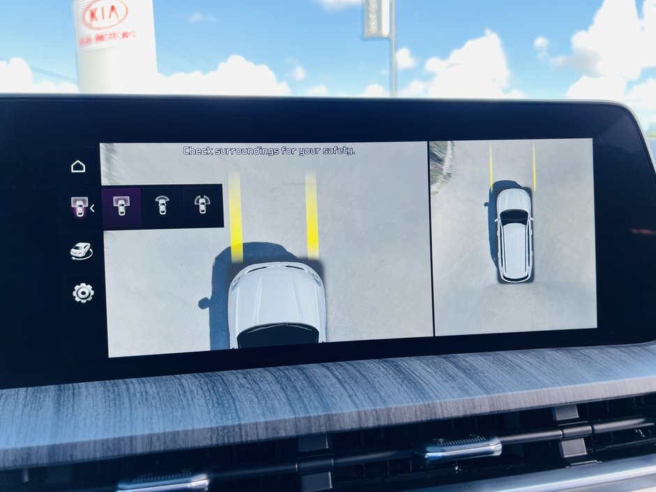 Kia Telluride SX 2024-59