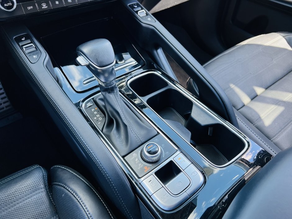 Kia Telluride SX 2024-65