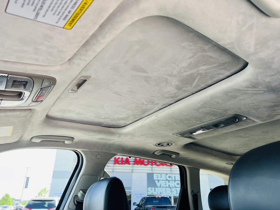 Kia Telluride SX 2024-68