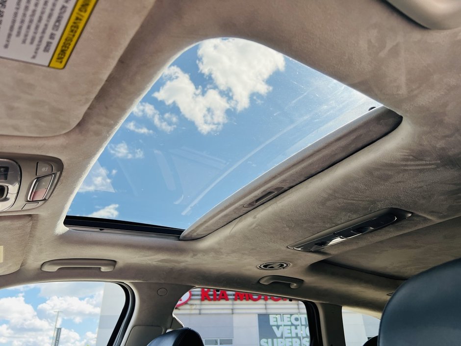 Kia Telluride SX 2024-69