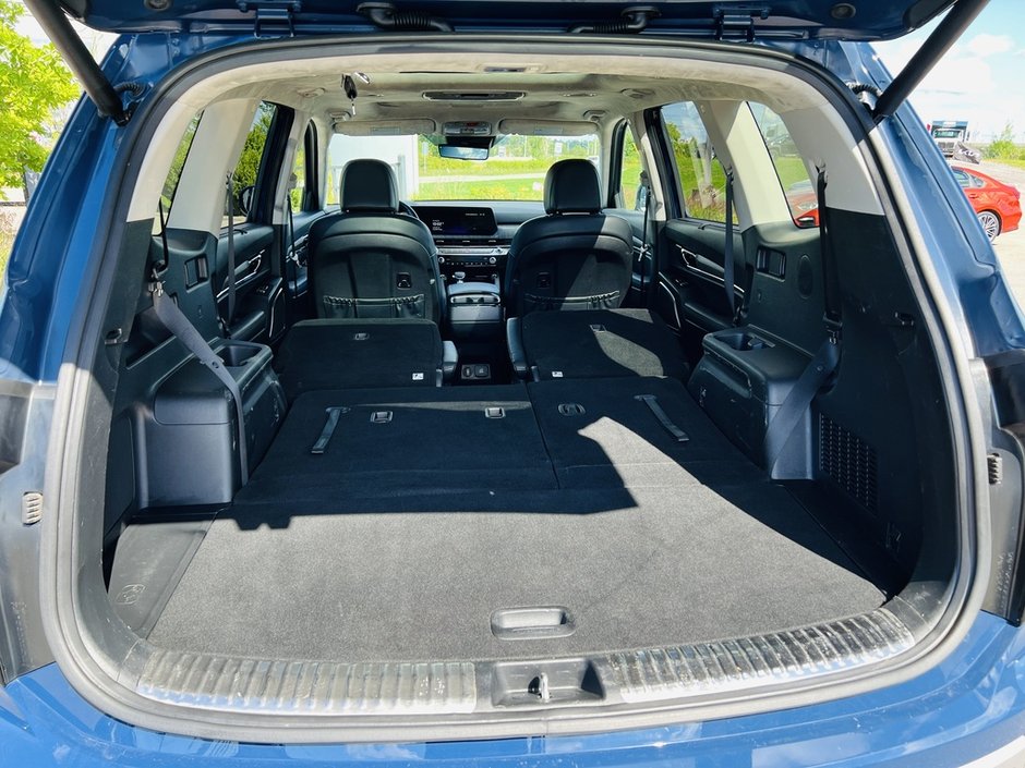 Kia Telluride SX 2024-81