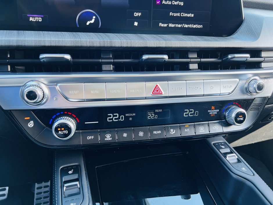 Kia Telluride SX 2024-63