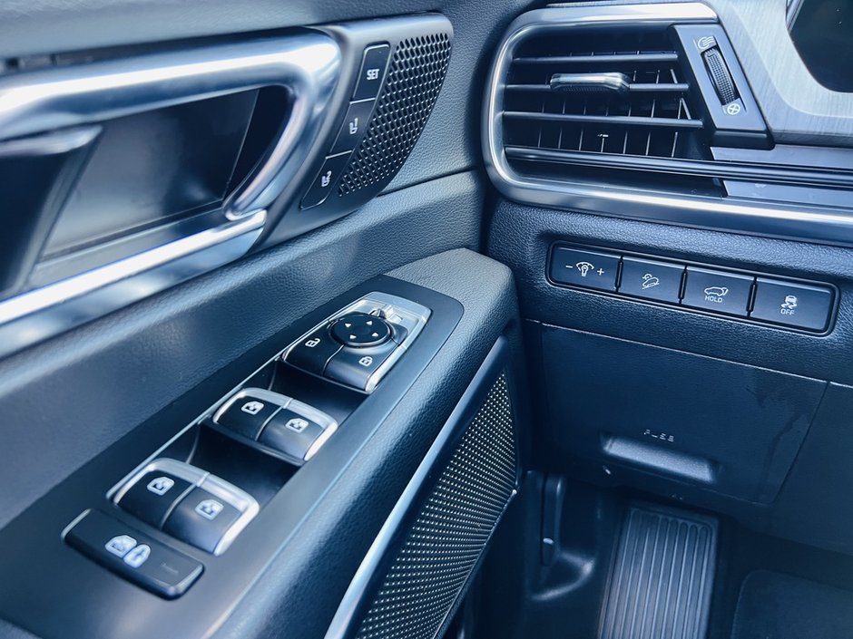 Kia Telluride SX 2024-12